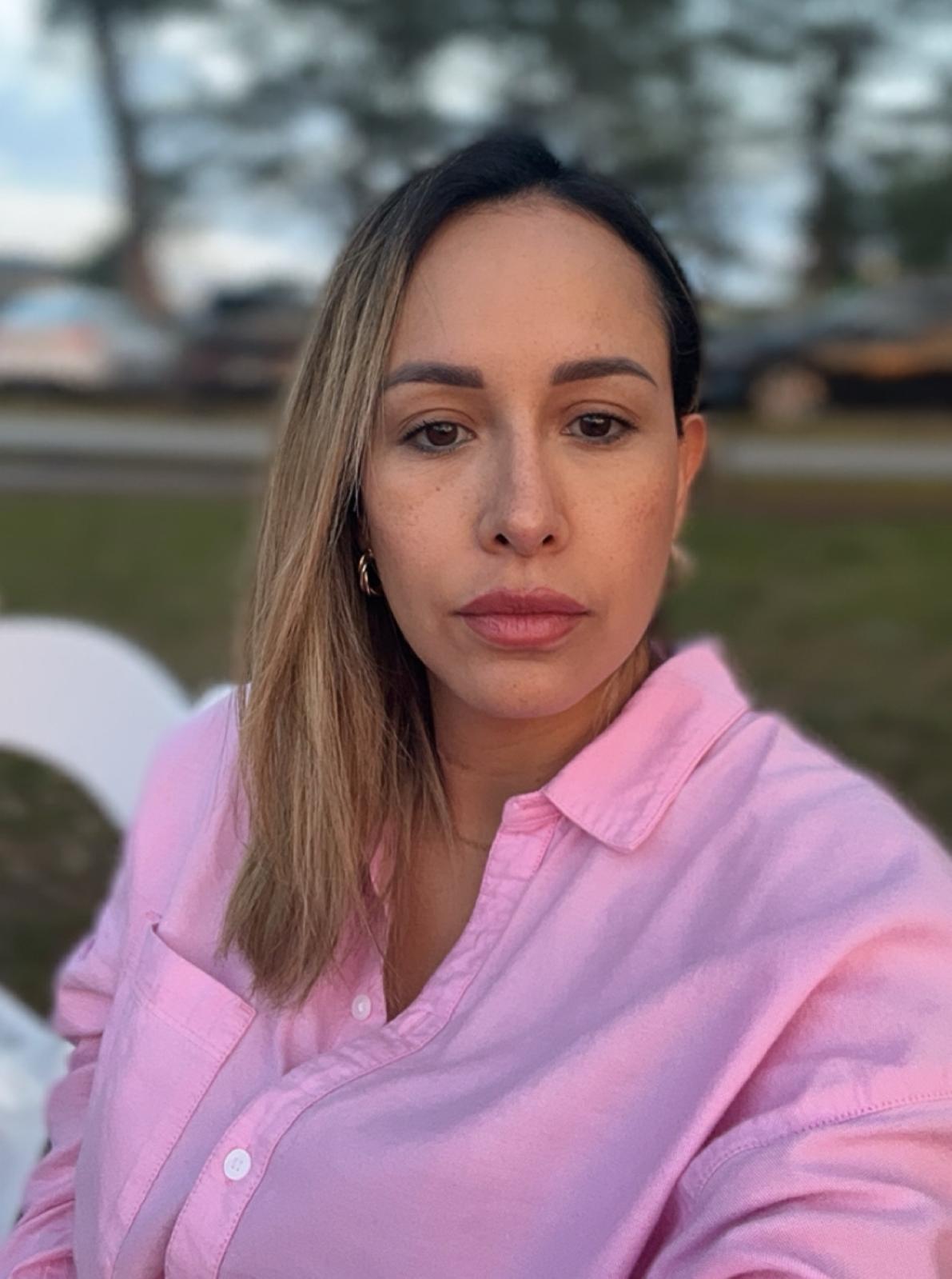  Zoymar Perez